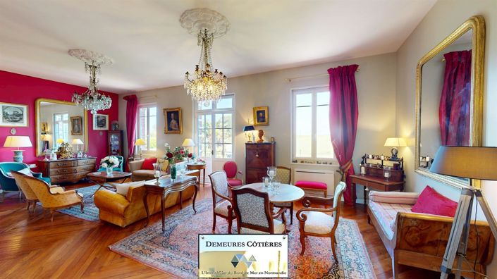 Image No.15-Maison de 8 chambres à vendre à Saint-Valery-en-Caux