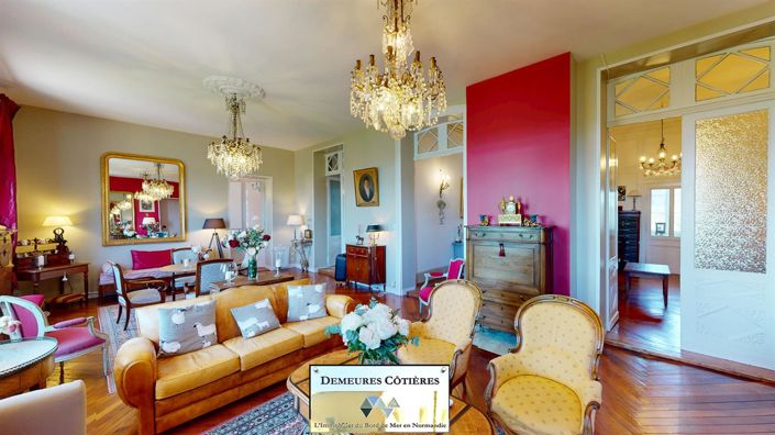 Image No.16-Maison de 8 chambres à vendre à Saint-Valery-en-Caux