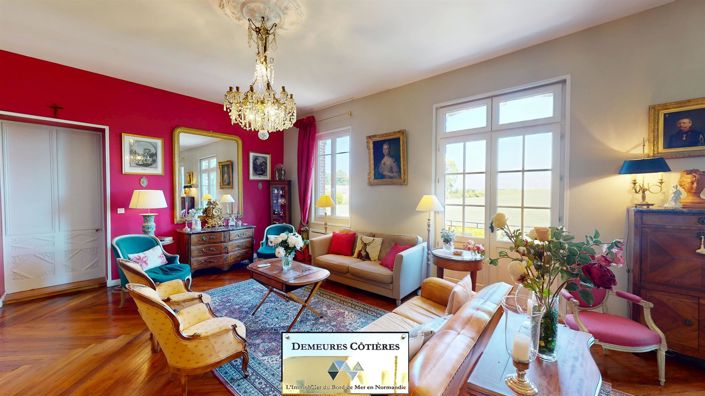 Image No.17-Maison de 8 chambres à vendre à Saint-Valery-en-Caux