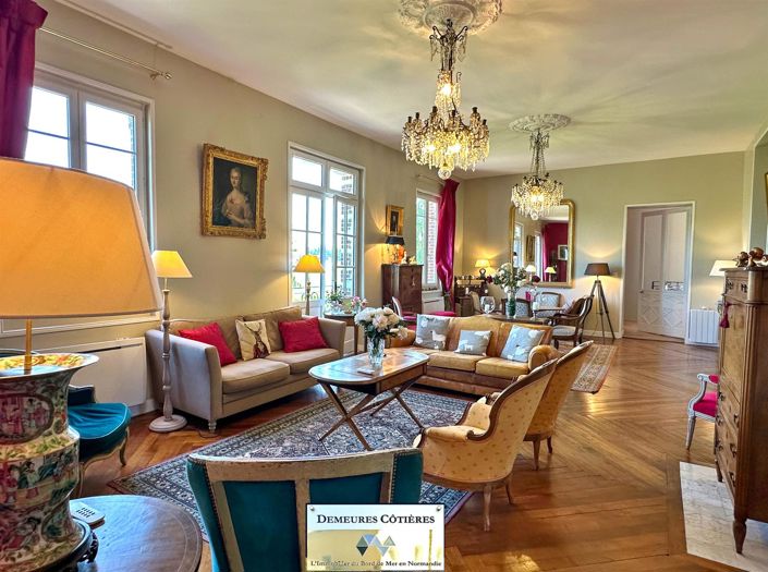 Image No.18-Maison de 8 chambres à vendre à Saint-Valery-en-Caux