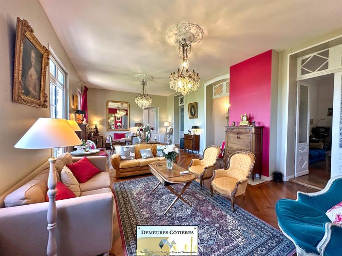 Image No.19-Maison de 8 chambres à vendre à Saint-Valery-en-Caux