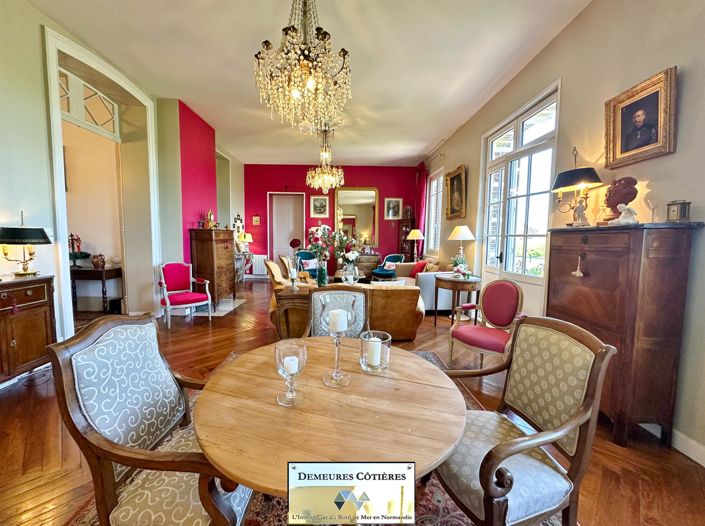 Image No.21-Maison de 8 chambres à vendre à Saint-Valery-en-Caux