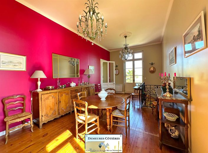 Image No.22-Maison de 8 chambres à vendre à Saint-Valery-en-Caux