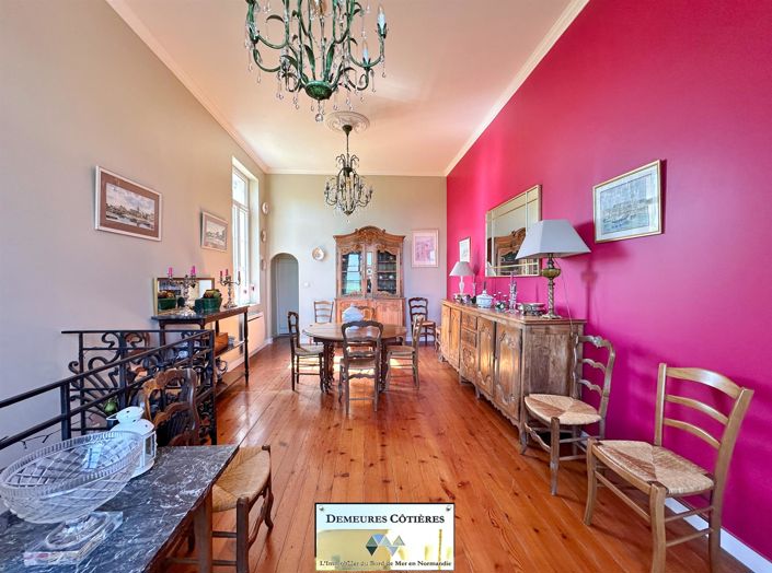 Image No.23-Maison de 8 chambres à vendre à Saint-Valery-en-Caux