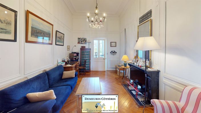 Image No.24-Maison de 8 chambres à vendre à Saint-Valery-en-Caux