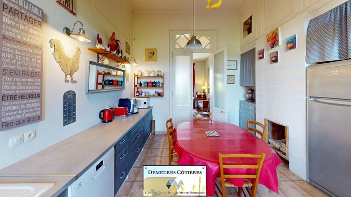 Image No.25-Maison de 8 chambres à vendre à Saint-Valery-en-Caux