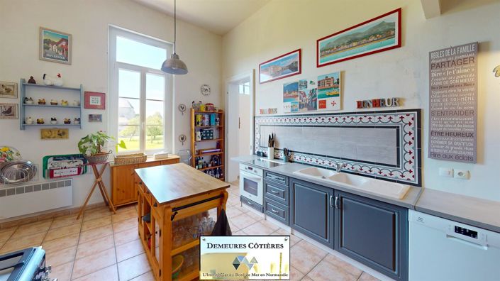 Image No.26-Maison de 8 chambres à vendre à Saint-Valery-en-Caux