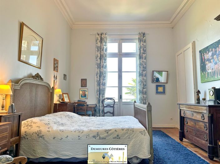 Image No.27-Maison de 8 chambres à vendre à Saint-Valery-en-Caux