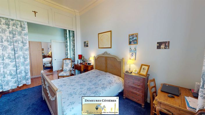 Image No.28-Maison de 8 chambres à vendre à Saint-Valery-en-Caux