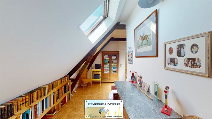 Image No.30-Maison de 8 chambres à vendre à Saint-Valery-en-Caux