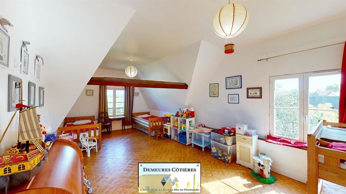 Image No.31-Maison de 8 chambres à vendre à Saint-Valery-en-Caux