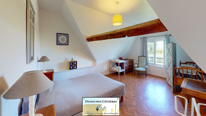 Image No.32-Maison de 8 chambres à vendre à Saint-Valery-en-Caux