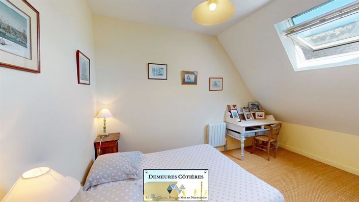 Image No.33-Maison de 8 chambres à vendre à Saint-Valery-en-Caux