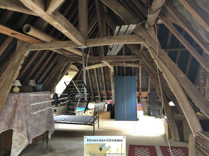 Image No.35-Maison de 8 chambres à vendre à Saint-Valery-en-Caux