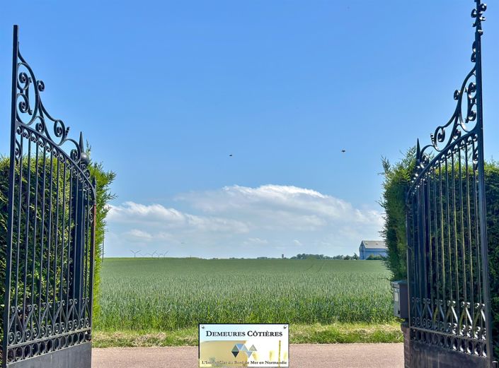 Image No.36-Maison de 8 chambres à vendre à Saint-Valery-en-Caux