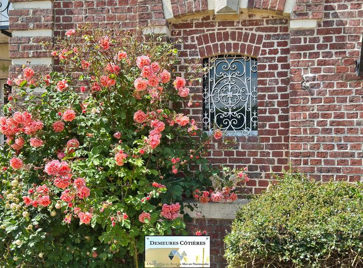 Image No.4-Maison de 8 chambres à vendre à Saint-Valery-en-Caux