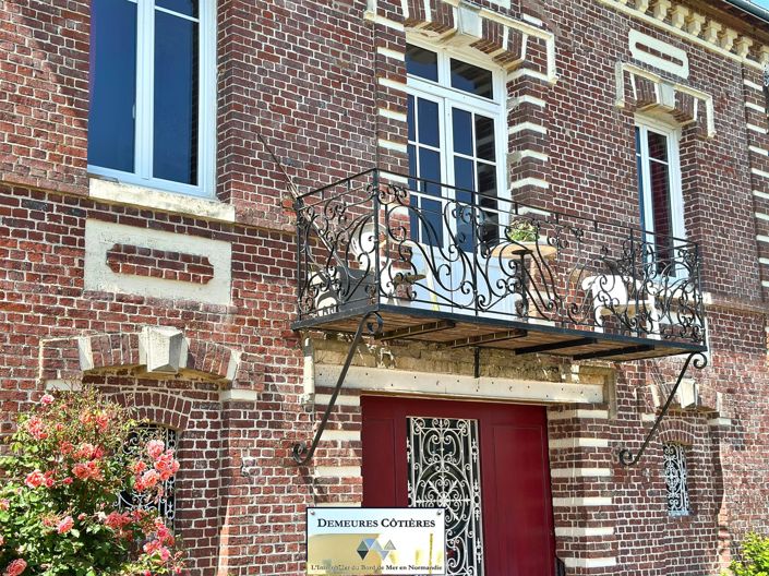 Image No.5-Maison de 8 chambres à vendre à Saint-Valery-en-Caux