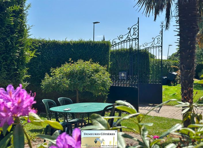 Image No.6-Maison de 8 chambres à vendre à Saint-Valery-en-Caux