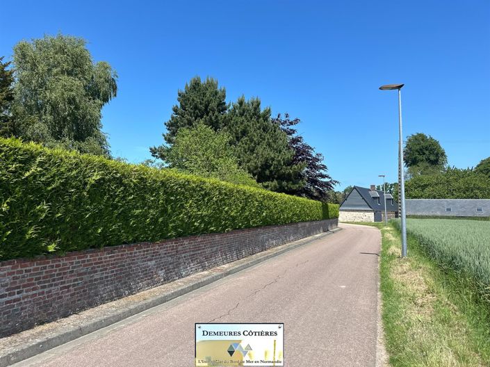 Image No.7-Maison de 8 chambres à vendre à Saint-Valery-en-Caux