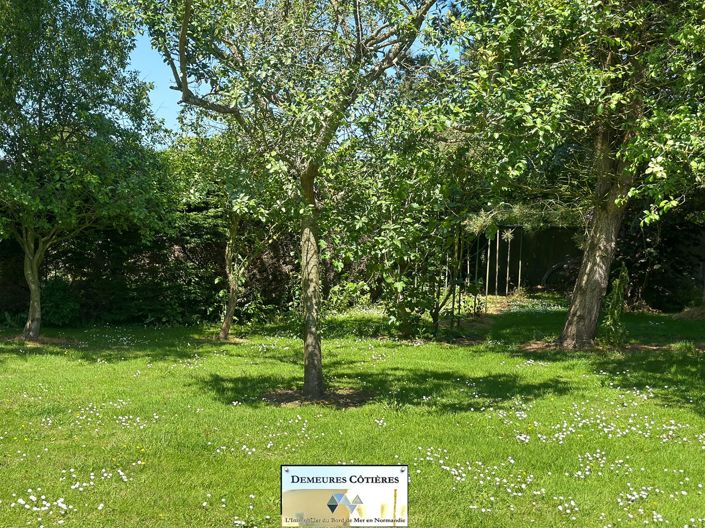 Image No.8-Maison de 8 chambres à vendre à Saint-Valery-en-Caux