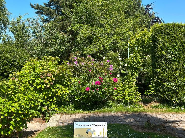 Image No.9-Maison de 8 chambres à vendre à Saint-Valery-en-Caux