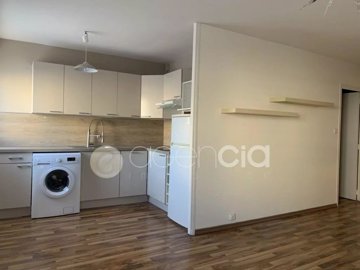 1 - Bouches-du-Rhône, Apartment