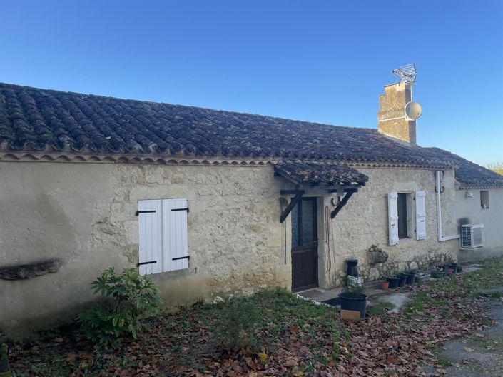 Image No.6-Maison de 10 chambres à vendre à Castéra-Verduzan