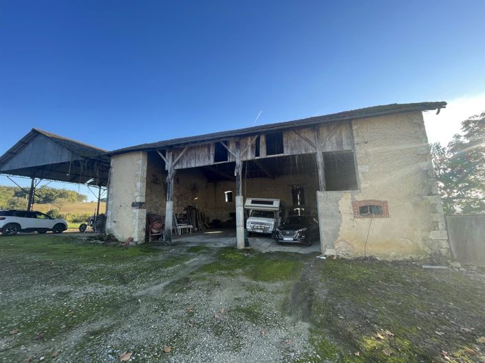 Image No.9-Maison de 10 chambres à vendre à Castéra-Verduzan