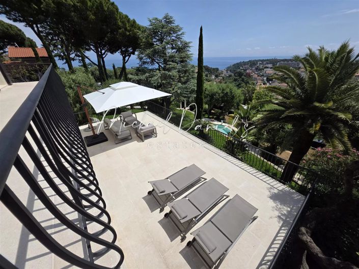 Image No.1-Maison à vendre à Roquebrune-Cap-Martin