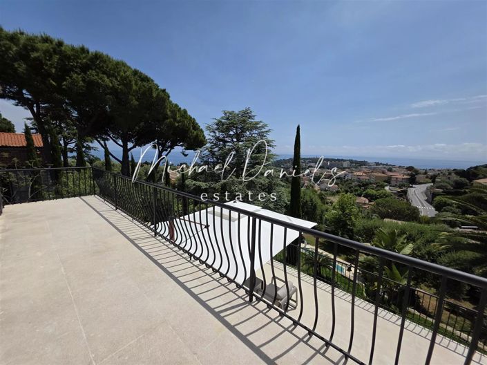 Image No.2-Maison à vendre à Roquebrune-Cap-Martin