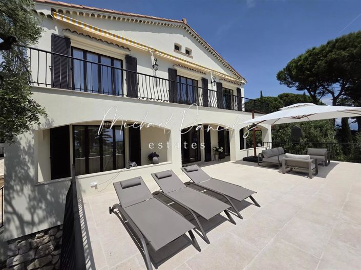 Image No.3-Maison à vendre à Roquebrune-Cap-Martin