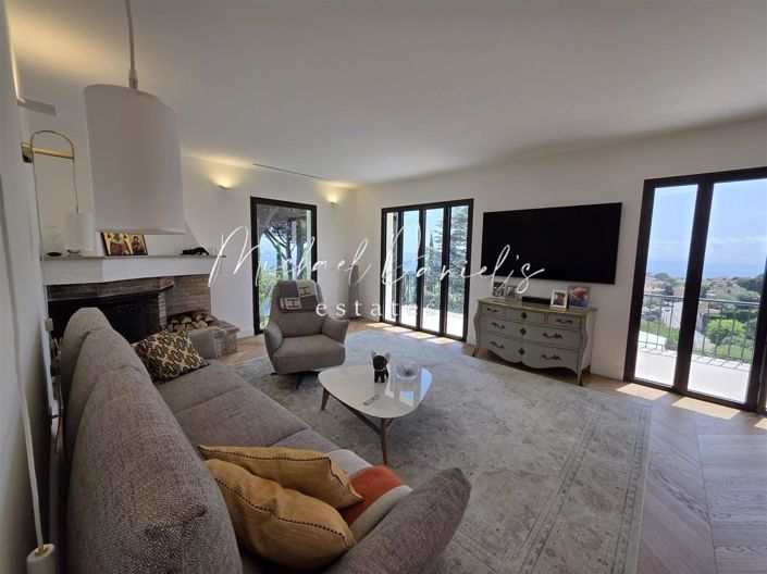 Image No.6-Maison à vendre à Roquebrune-Cap-Martin