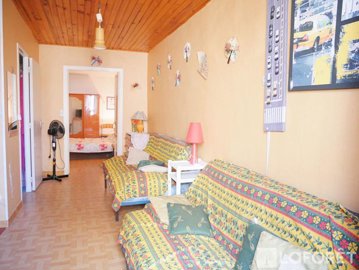 Maison de 3 chambres à vendre à Saint-Laurent-de-la-Salanque