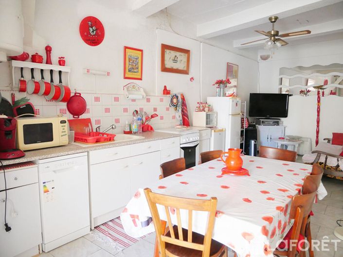 Image No.3-Maison de 3 chambres à vendre à Saint-Laurent-de-la-Salanque