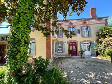 1 - Barcelonne-du-Gers, House