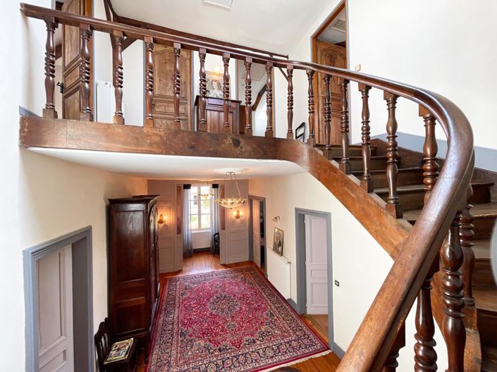 Image No.14-Maison de 15 chambres à vendre à Barcelonne-du-Gers