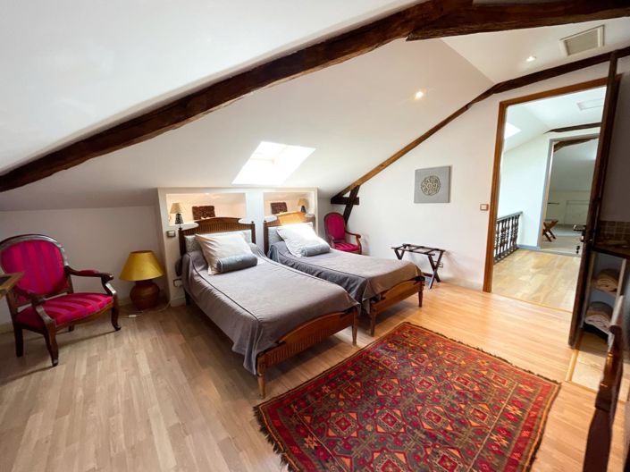 Image No.18-Maison de 15 chambres à vendre à Barcelonne-du-Gers