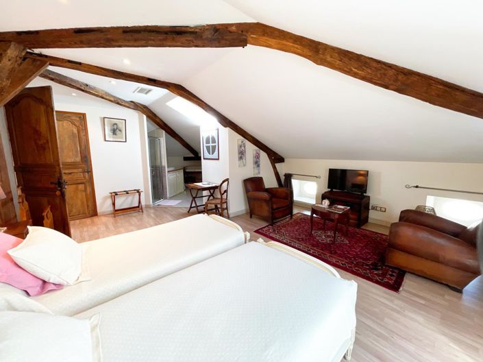 Image No.19-Maison de 15 chambres à vendre à Barcelonne-du-Gers