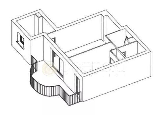 Image No.9-1 Bed Apartment for sale