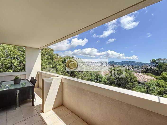 Image No.1-Appartement de 2 chambres à vendre à Cannes