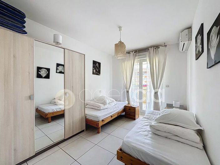 Image No.11-Appartement de 2 chambres à vendre à Cannes