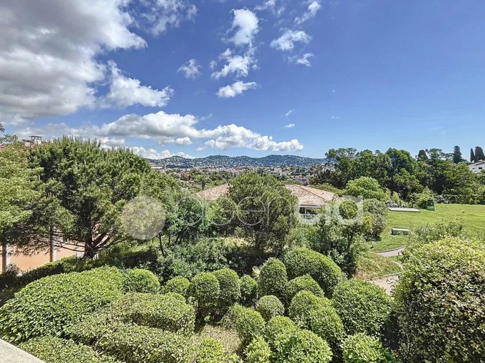 Image No.4-Appartement de 2 chambres à vendre à Cannes