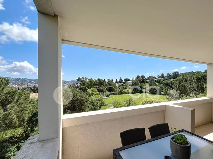 Image No.5-Appartement de 2 chambres à vendre à Cannes