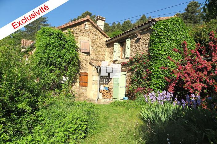 Image No.1-Maison de 3 chambres à vendre à Malons-et-Elze