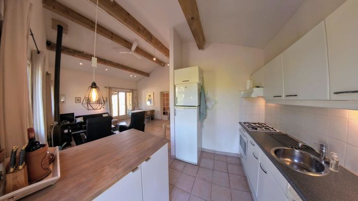 Image No.11-Maison de 4 chambres à vendre à Montbrun-des-Corbières