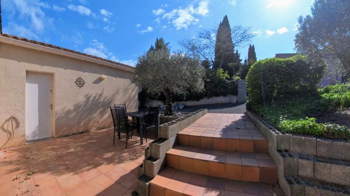 Image No.22-Maison de 4 chambres à vendre à Montbrun-des-Corbières