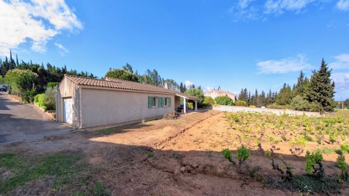 Image No.23-Maison de 4 chambres à vendre à Montbrun-des-Corbières