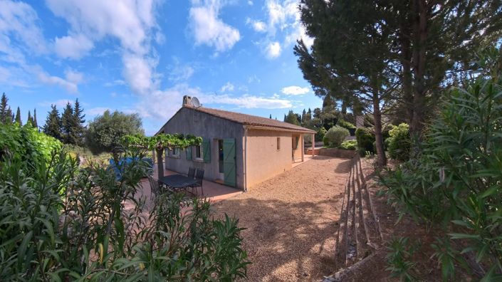 Image No.24-Maison de 4 chambres à vendre à Montbrun-des-Corbières