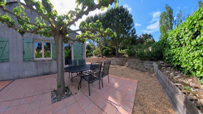Image No.25-Maison de 4 chambres à vendre à Montbrun-des-Corbières
