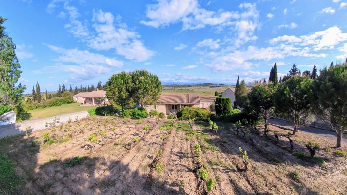 Image No.26-Maison de 4 chambres à vendre à Montbrun-des-Corbières